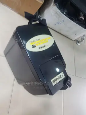 Portable Fridge Cooler and Warmer