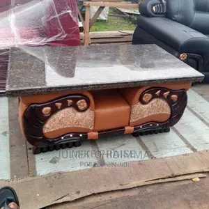 Quality Center Table