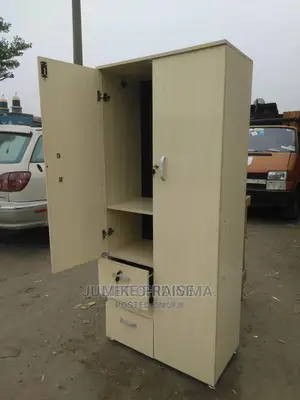 A Quality 3*6 Wardrobe