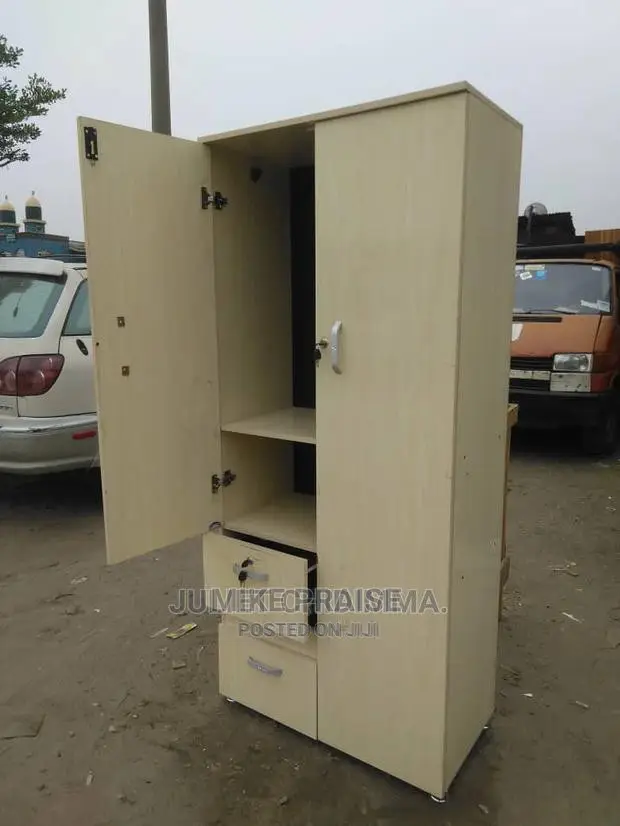 A Quality 3*6 Wardrobe