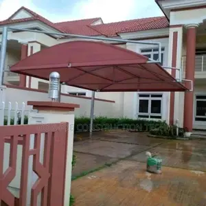 Dubai Carport