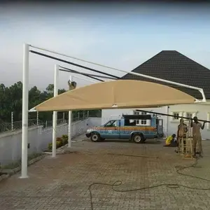 Dubai Carport