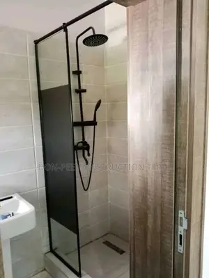 Shower Cubicle