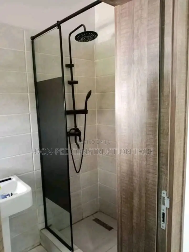 Shower Cubicle