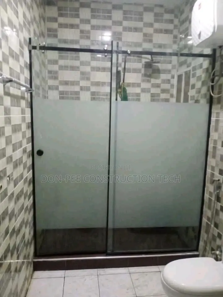 Shower Cubicle