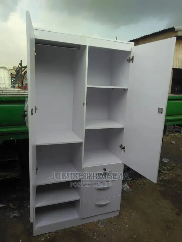 Quality 3*6 Wardrobe