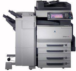 Direct Images Printing Machines