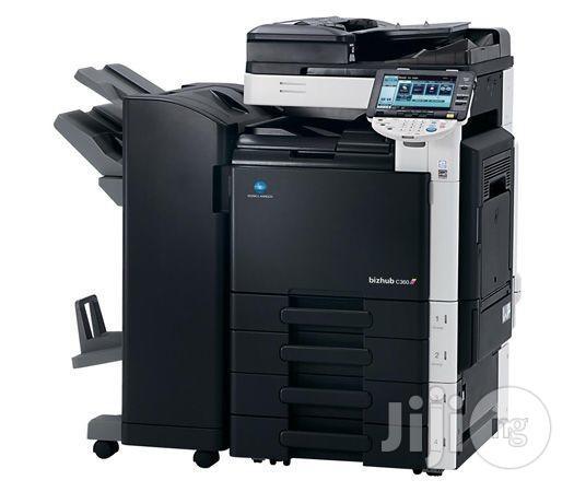 Direct Images Printing Machines