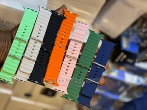 Iwatch Straps