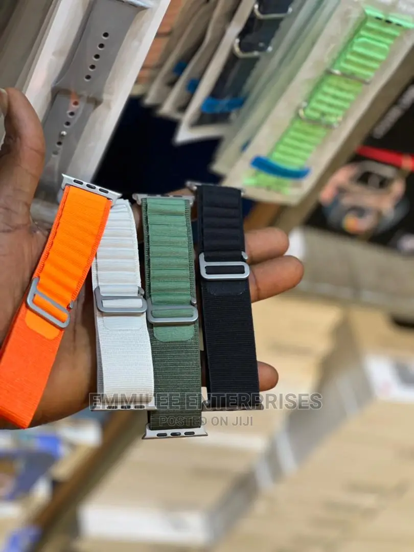 Iwatch Straps