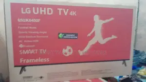 65 Inches Bluetooth Lg Smart Tv
