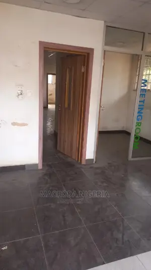 90sqm 120sqm, Ground 1st Floor Directly on Opebi Rd