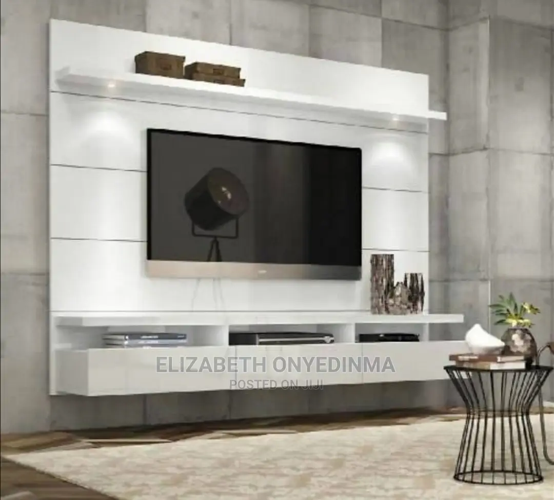 Tv Console