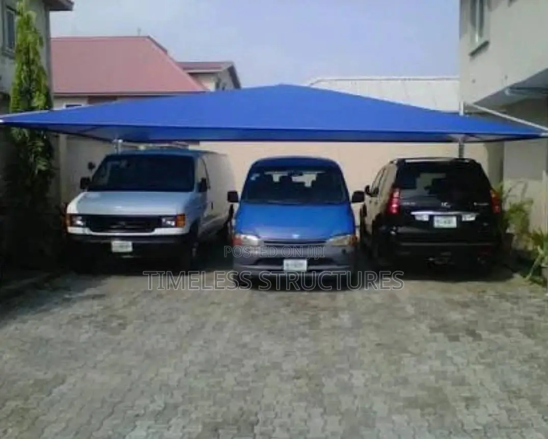 Quality Carport