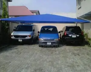 Quality Carport