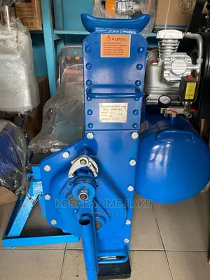 Monkey Jack 20ton (20000kg)
