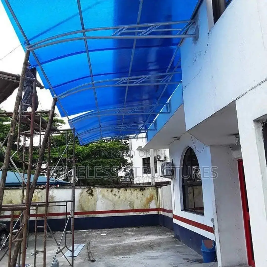 Shade Covers