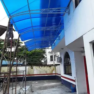 Shade Covers