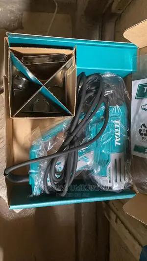 Total Heat Gun 2000w (Industrial)