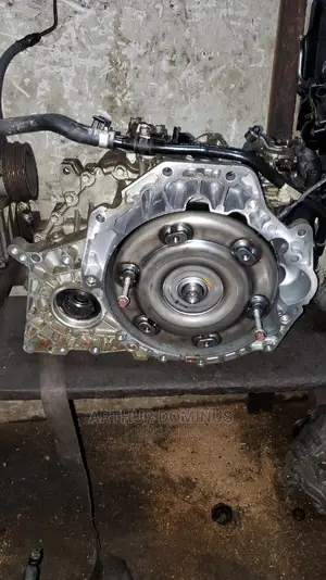 Hyundai Santafe Palisade Azera Awd Gearbox 2019/2023