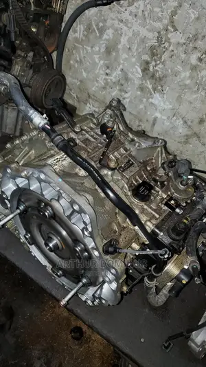 Hyundai Santafe Palisade Azera Awd Gearbox 2019/2023