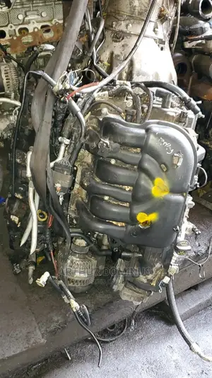Jeep Wrangler 3.6L V6 Engine 2014/2022