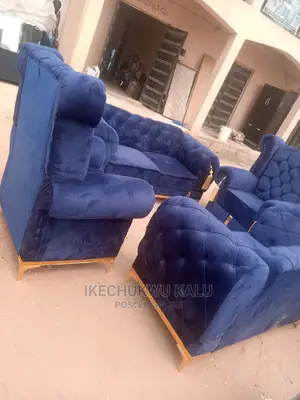 Chair Complete Set