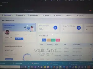 Hmssmart Hospital Management Software