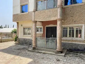 2bdrm Block of Flats in Arab Road, Kubwa for rent