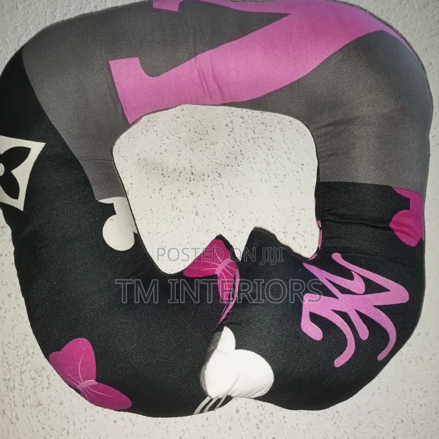 Tm Interiors Exclusive Neck Pillows