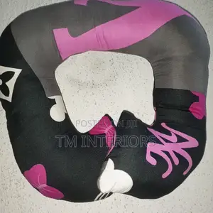 Tm Interiors Exclusive Neck Pillows