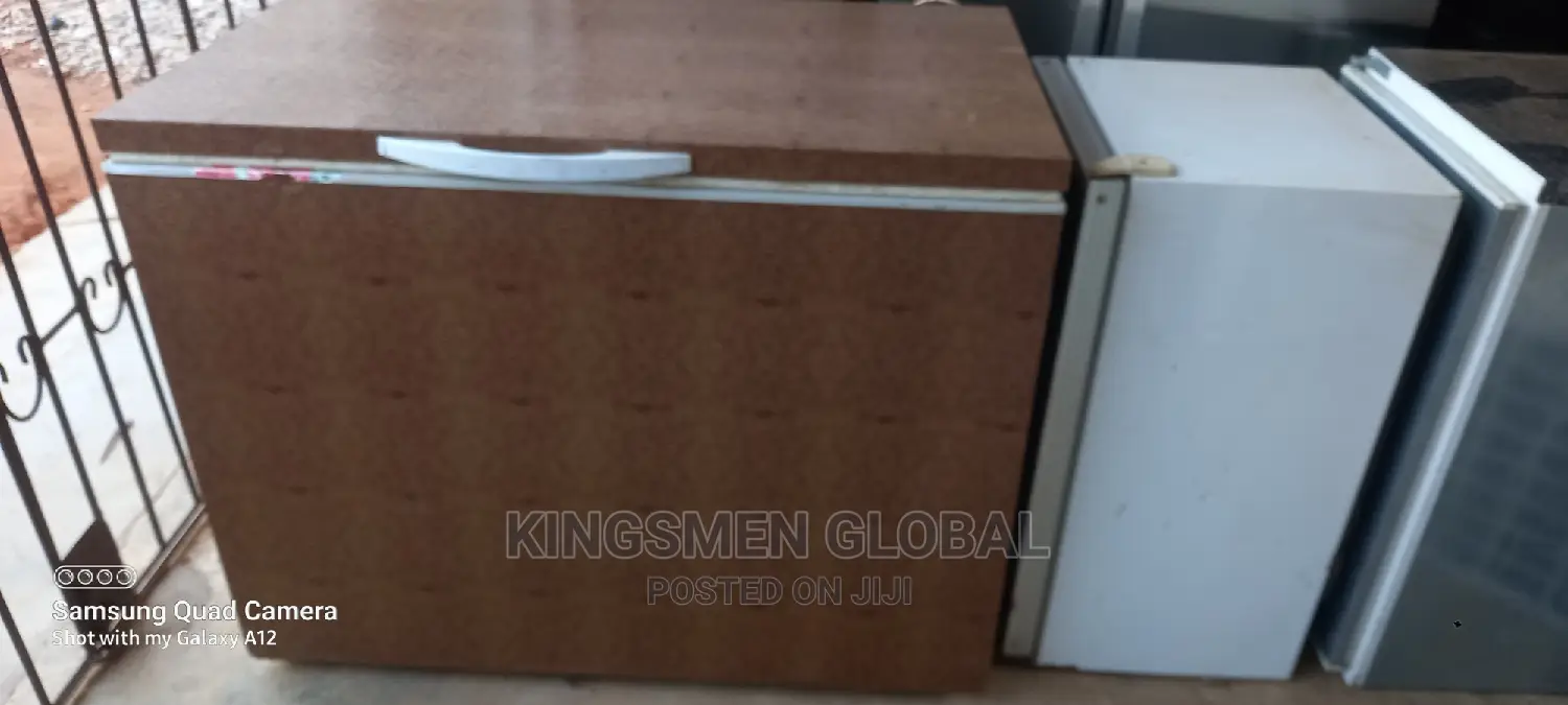 Liebherr High Quality Deep Freezer Made in Germany