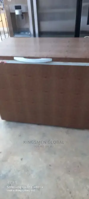 Liebherr High Quality Deep Freezer Made in Germany