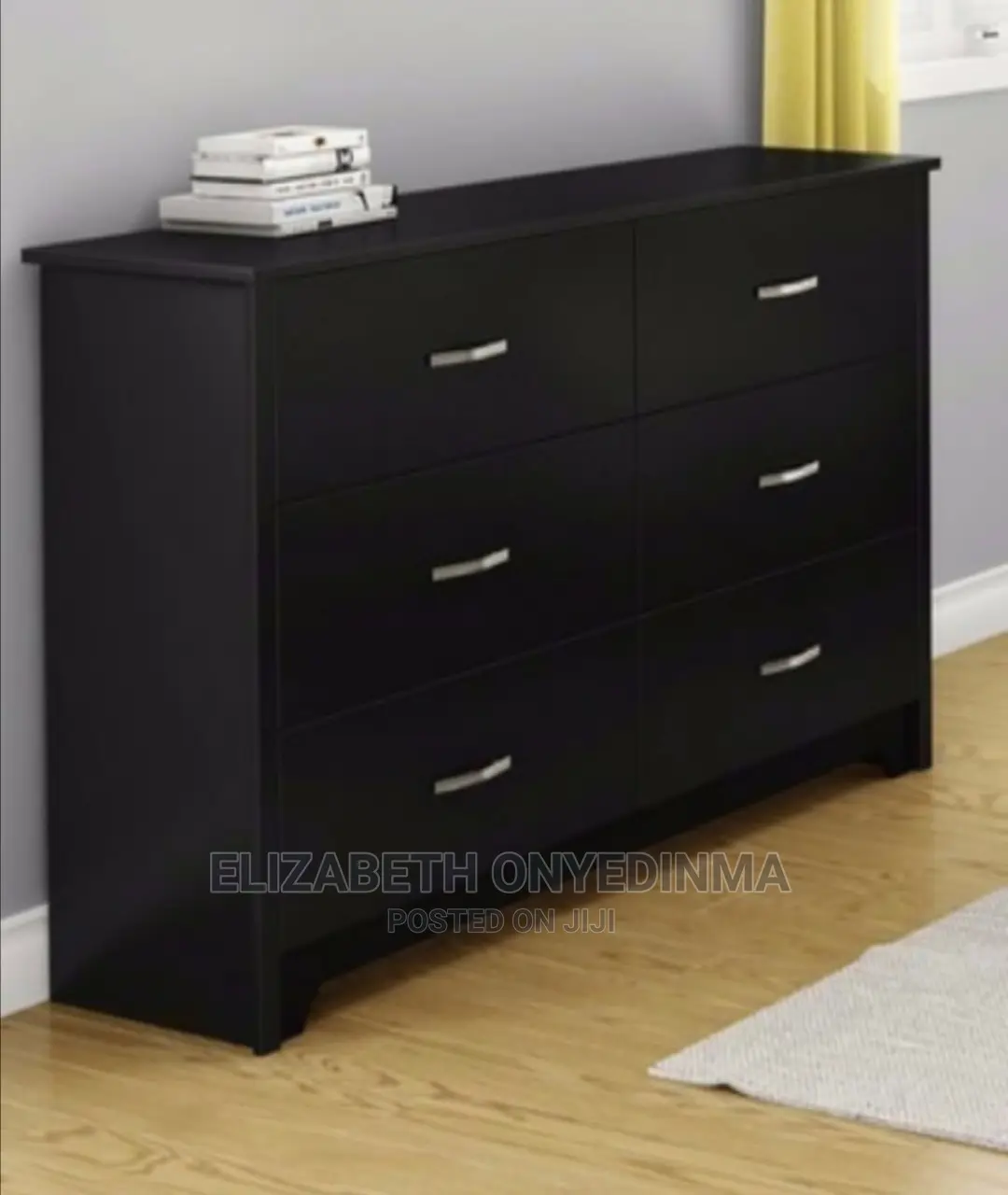 Quality Chest Drawer