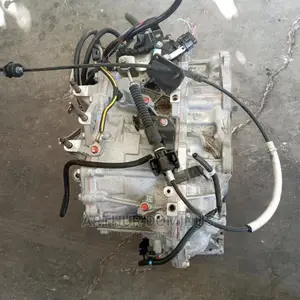 Mitsubishi Outlander RWD Gearbox 2017/2020