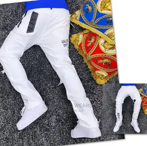 Luxury Jean X Pant
