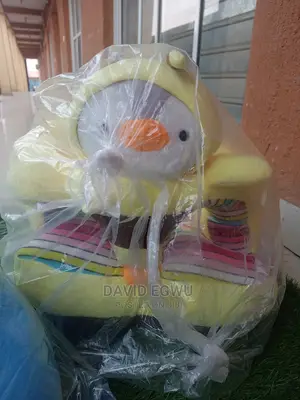 Fancy Baby Seater