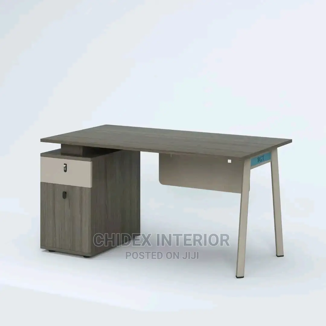 Office Executive Table