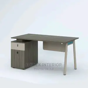 Office Executive Table