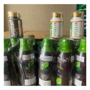 Faforon Therapy 540ml Stemcell Product