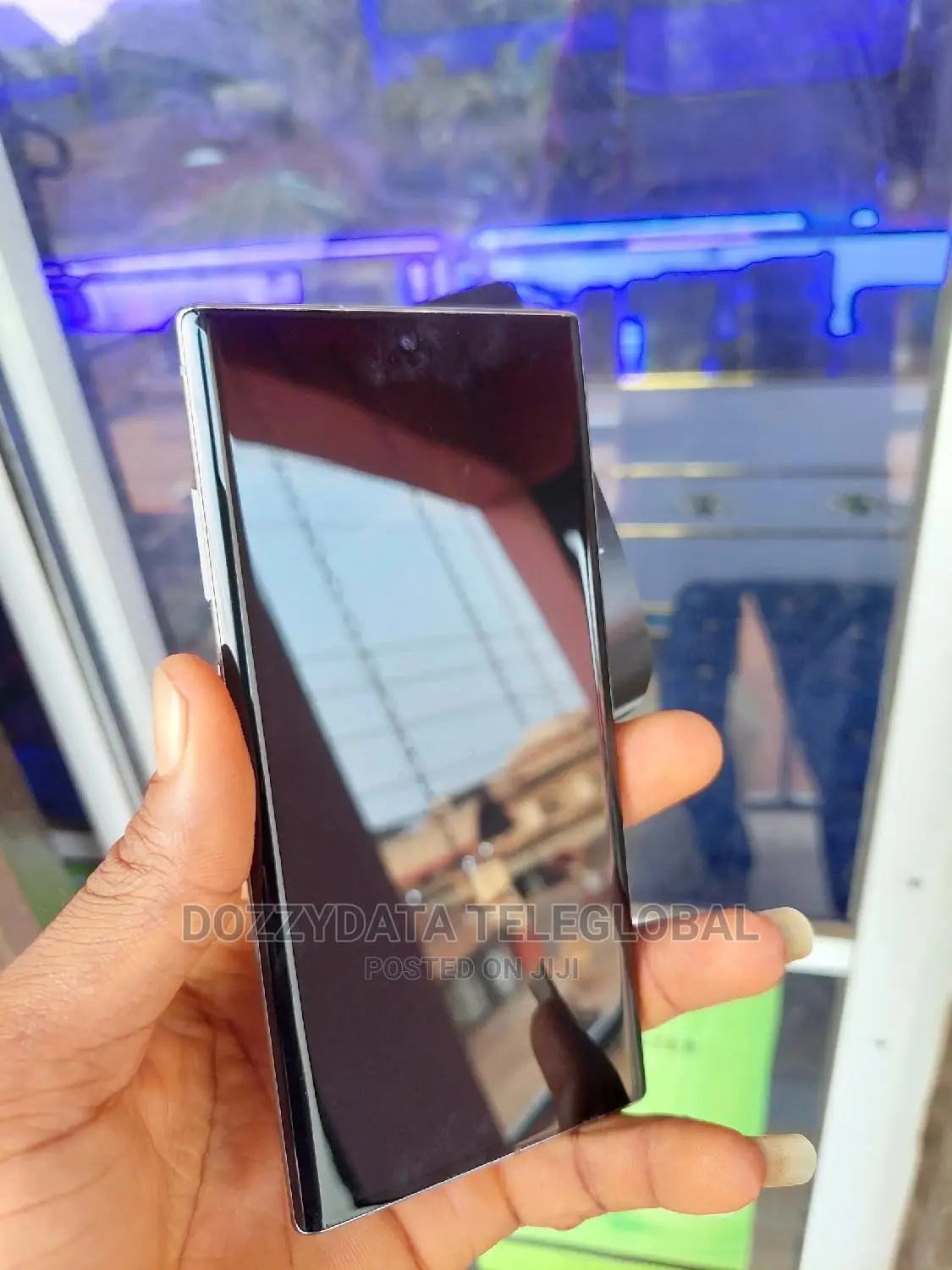 Samsung Galaxy Note 10 Plus 256 GB