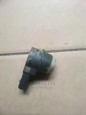 All Bumper Sensors Are Available