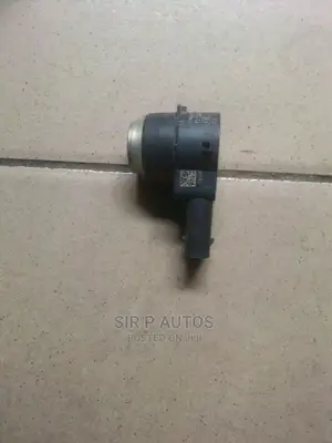 All Bumper Sensors Are Available