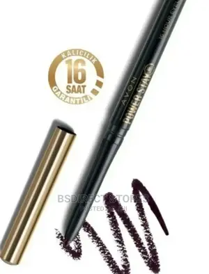 Avon Power Stay 16 Hours Intense Brown Glimmerstick Eyeliner