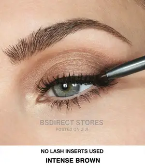 Avon Power Stay 16 Hours Intense Brown Glimmerstick Eyeliner