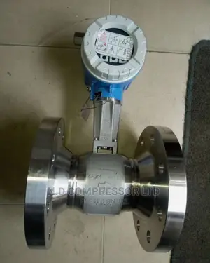 4inches Water Flow Meter