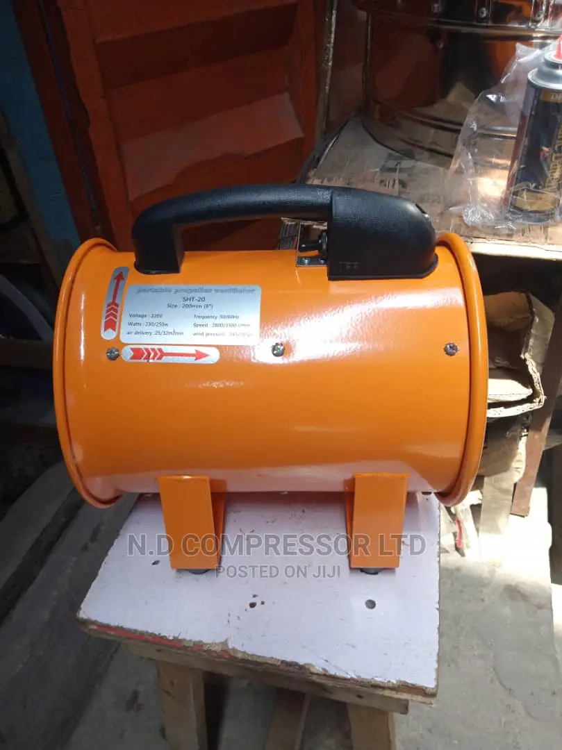Extractor Fan