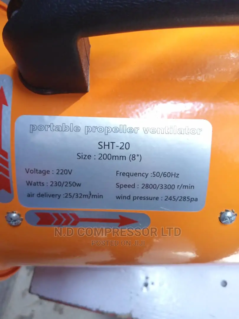Extractor Fan