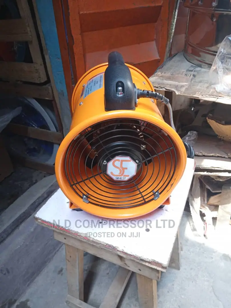 Extractor Fan