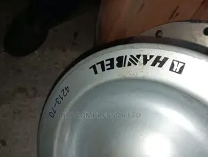 Oil and Air Separator